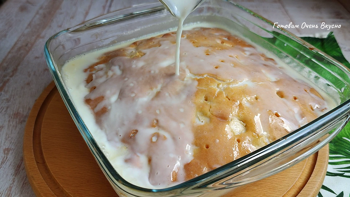 Как сделать яблочный пирог нежным и ароматным лакомством для чаепития