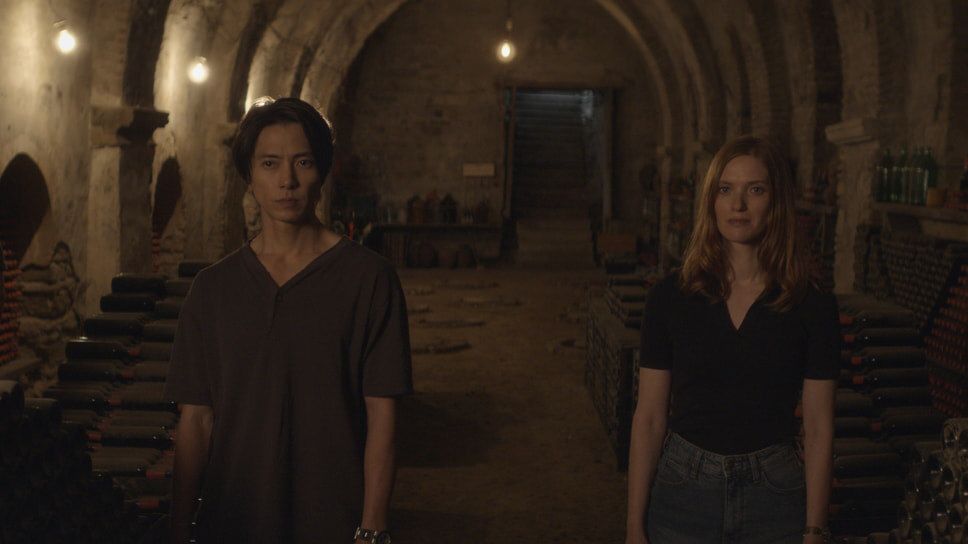 ���� ��� ���� �����: �������� ������ ����� "������ ����"