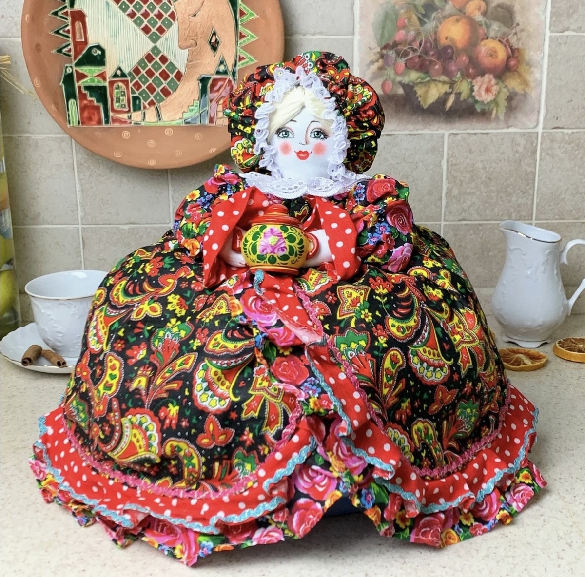 Кулинарные похождения: как весело провести вечер с подругами