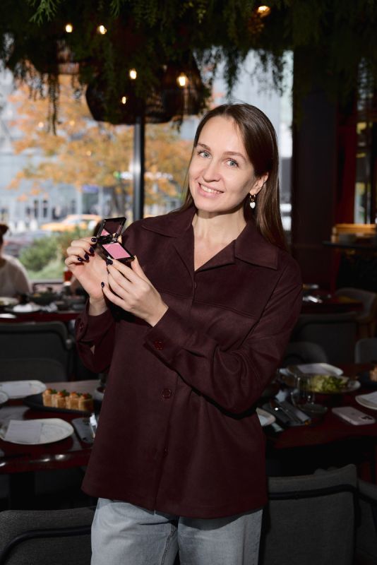 Неповторимый вкус и стиль: специализированное меню от Bluefin и подарки от Annbeauty