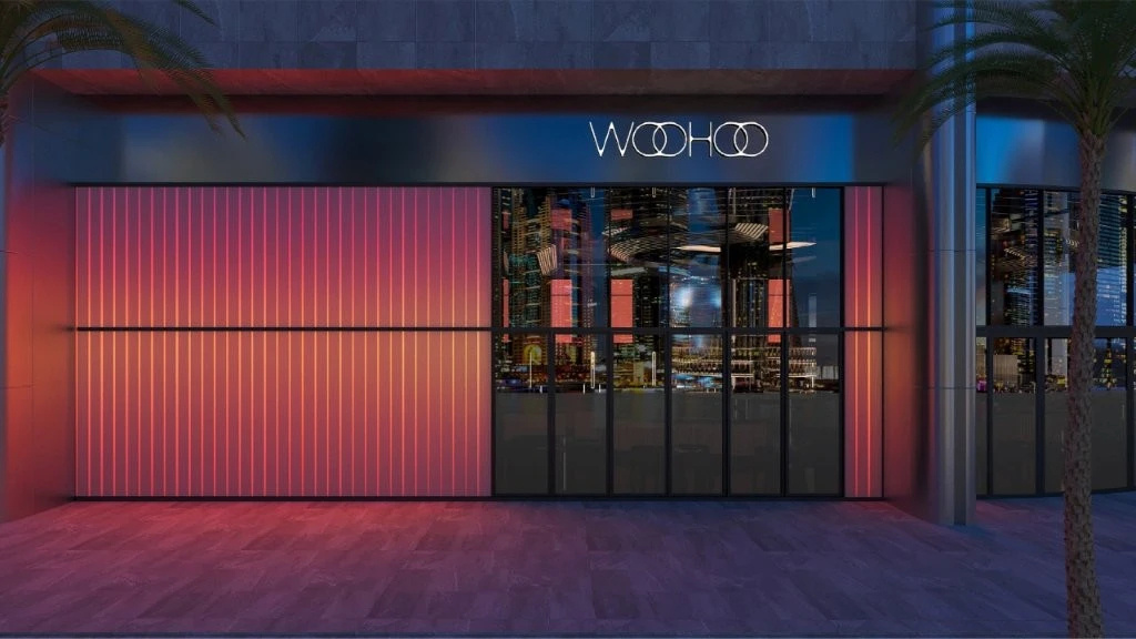 В Дубае появился ресторан с уникальным шеф-поваром на базе ИИ