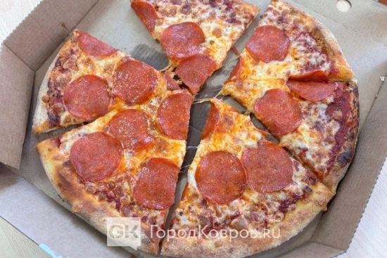 Приглашаем в мир пиццы: достоинства «Додо» и секреты успеха