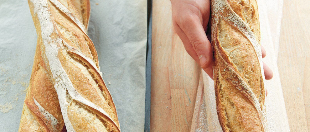 Насколько вкусен домашний хлеб: рецепты на любой вкус и уровень подготовки