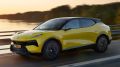 Lotus Eletre Ultra Hybrid: ����� �������� ��������� SUV � ������������ ���������