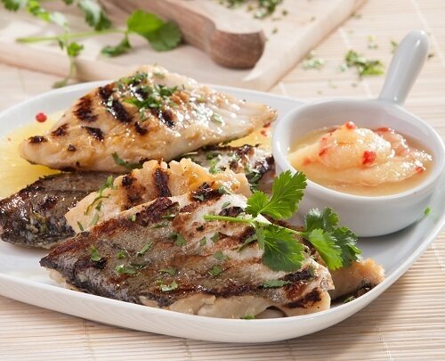 Постные рыбные блюда: 7 вкусных рецептов к Благовещению