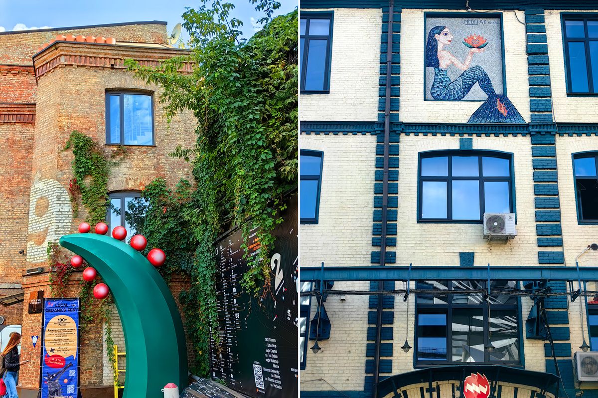 ��������� ��������: ���������� ����������� � ������ ������