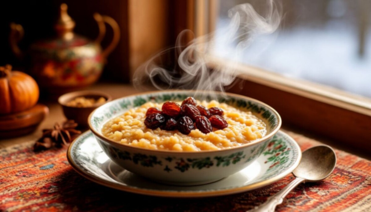 Вкусные идеи для постных завтраков, которые понравятся всей семье