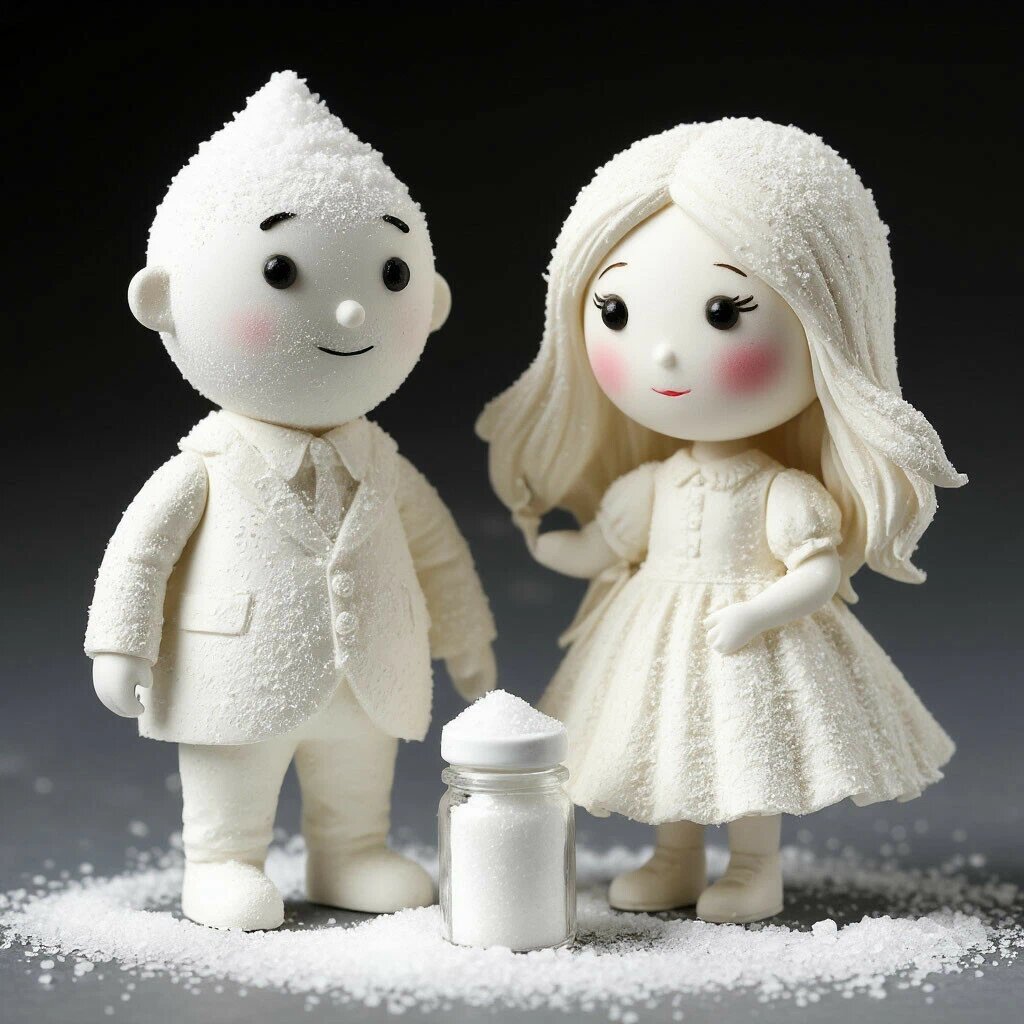 Необычный конкурс: как студентам удалось превратить мусор в искусство