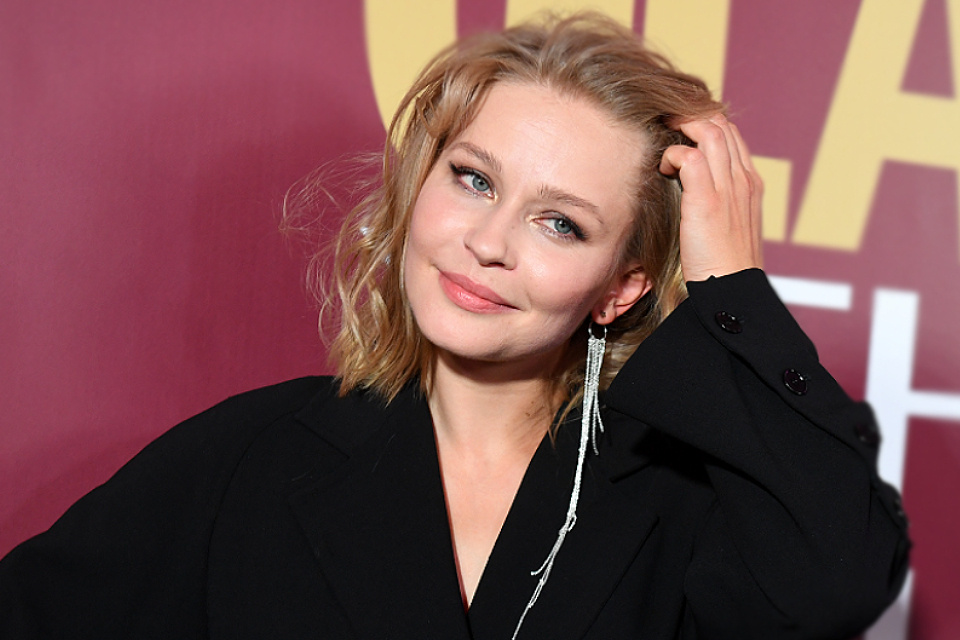 Юлия Пересильд: Искусство, Любовь и Путешествия к Звёздам