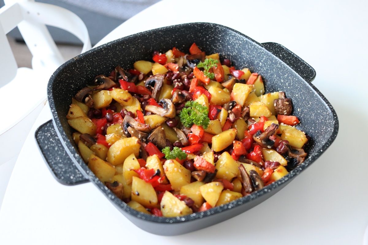 Как экономить на еде и питаться вкусно: советы, которые работают