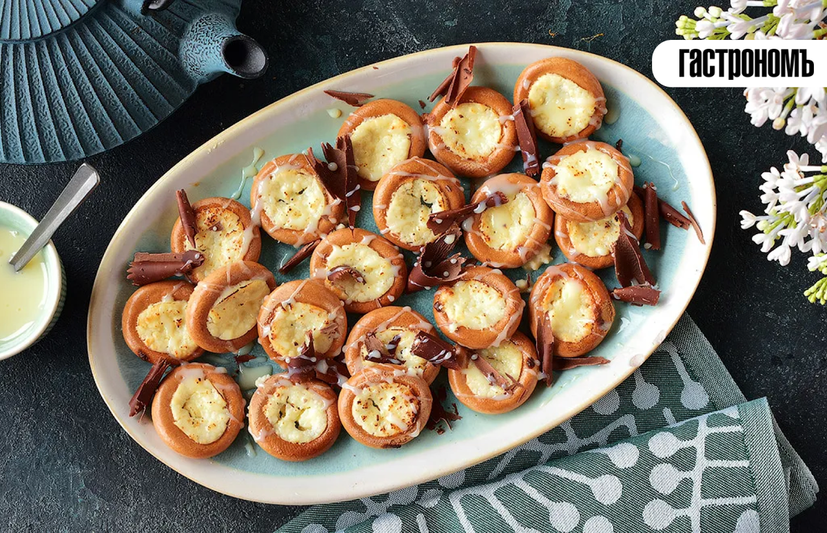 Неожиданный поворот: как сушки стали настоящей закуской