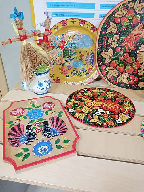 Масленица в Аксае: Праздник, который объединил мастеров и традиции