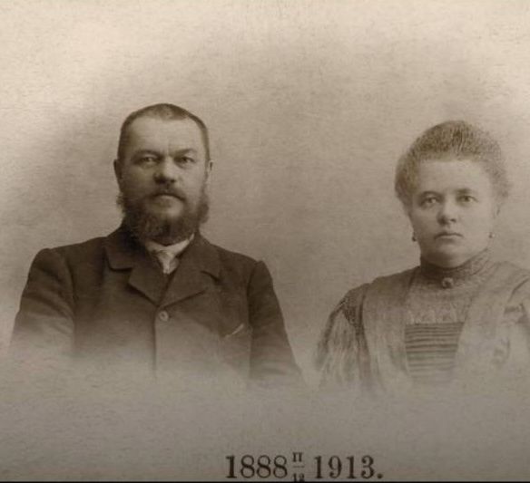 История купца Осипова: от фарфора до благотворительности