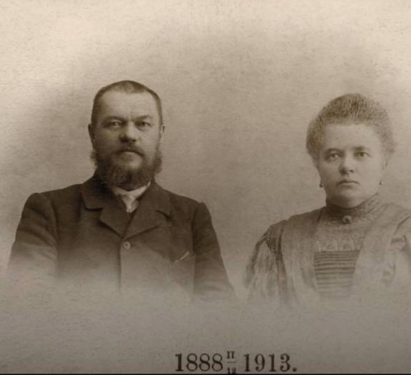 История купца Осипова: от фарфора до благотворительности