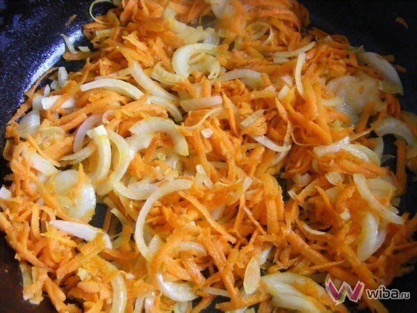 Вкусные кальмары в сметане: быстрая пошаговая рецептура