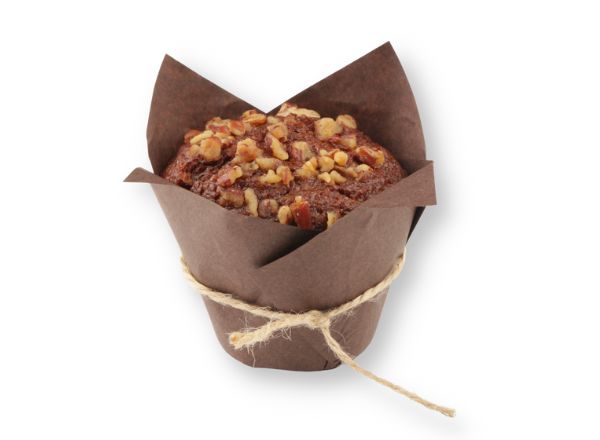 Польза орехов: почему стоит включить их в рацион