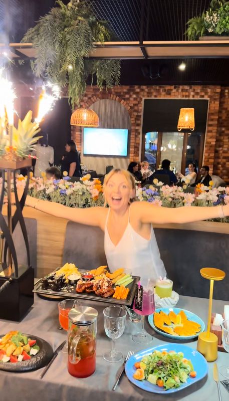 Ресторан Maradi в Раменском: стоит ли пережить грузинский вкус?