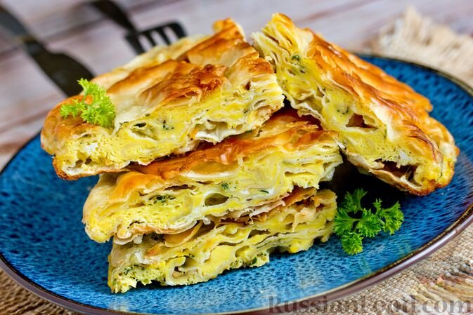 Вкусные идеи для завтрака: удивительные рецепты на все случаи жизни