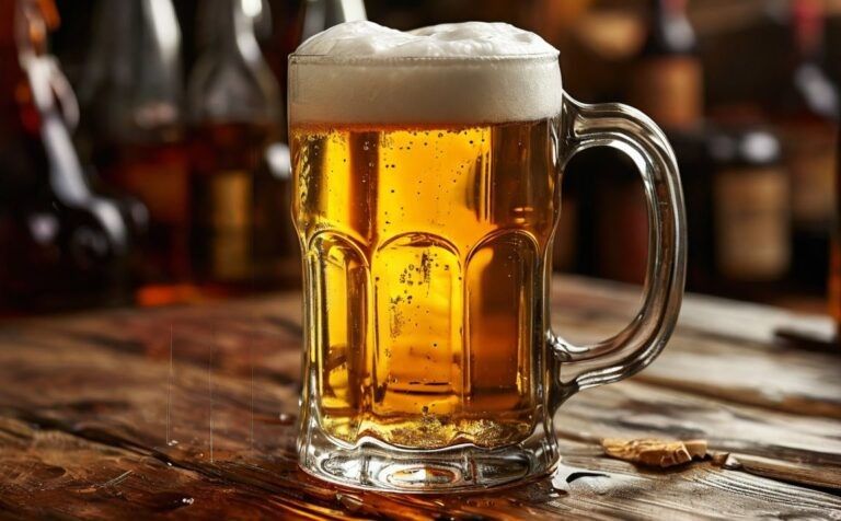 Рекордное закрытие пивоварен в Британии: за год исчезло почти 140 заведений