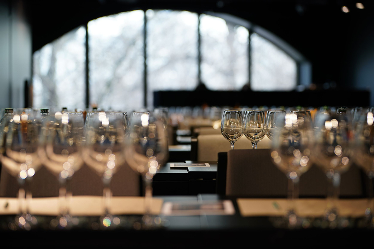 Секреты винного салона РБК: что взять с собой и как подготовиться