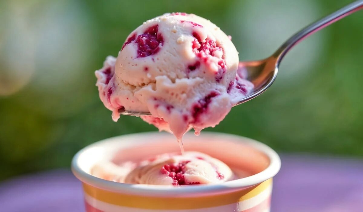 Казахстан делает шаг вперед: экспорт мороженого превысил импорт