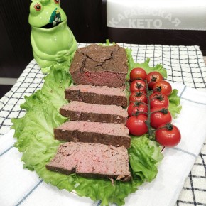 Нежное суфле из куриной печени: просто и изысканно