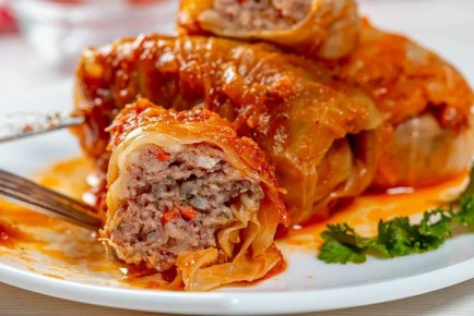 История голубцов: от капустного курорта до мировой кулинарии