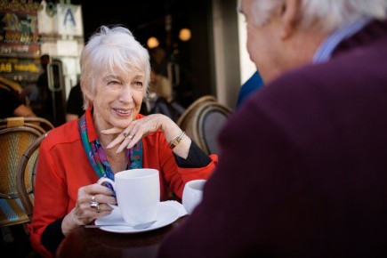 Когда одна гостья доводит официантку до слез