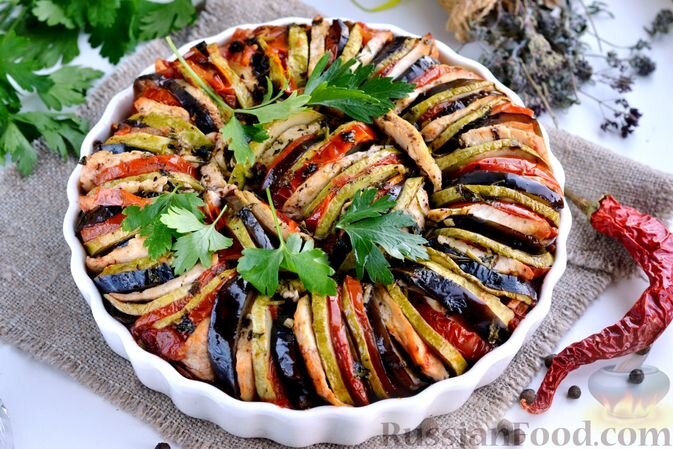 Необычные кулинарные идеи для выходных