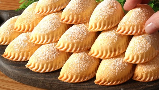 Непревзойденное печенье: удивите всех вкусом и ароматом