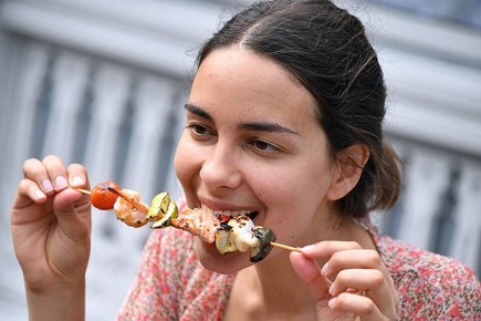 Как временные рамки питания могут продлить жизнь