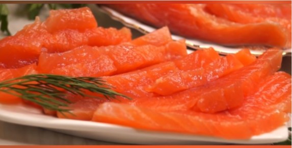 Секреты идеальной засолки форели: как добиться незабываемого вкуса