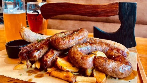 Уфимцы выбирают домашнюю кухню: ресторанам – нет