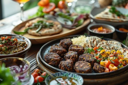 Как быстро и недорого приготовить ужин: котлеты из красной чечевицы за 100 рублей