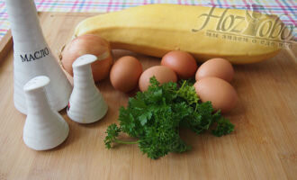 Фриттата с кабачками: солнечное утро на вашем столе