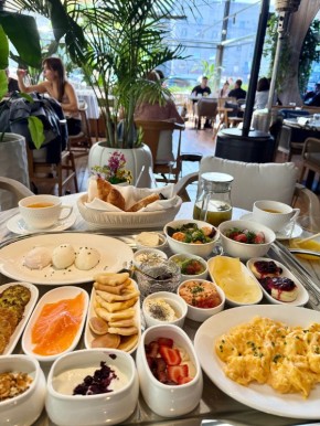 ����� �������� � ������ ����� � ��������� Atlantica: ������� �� �������