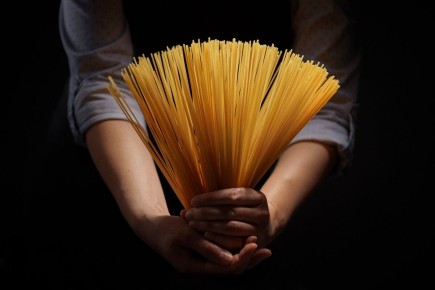 Спагетти: 7 рецептов, которые вас впечатлят