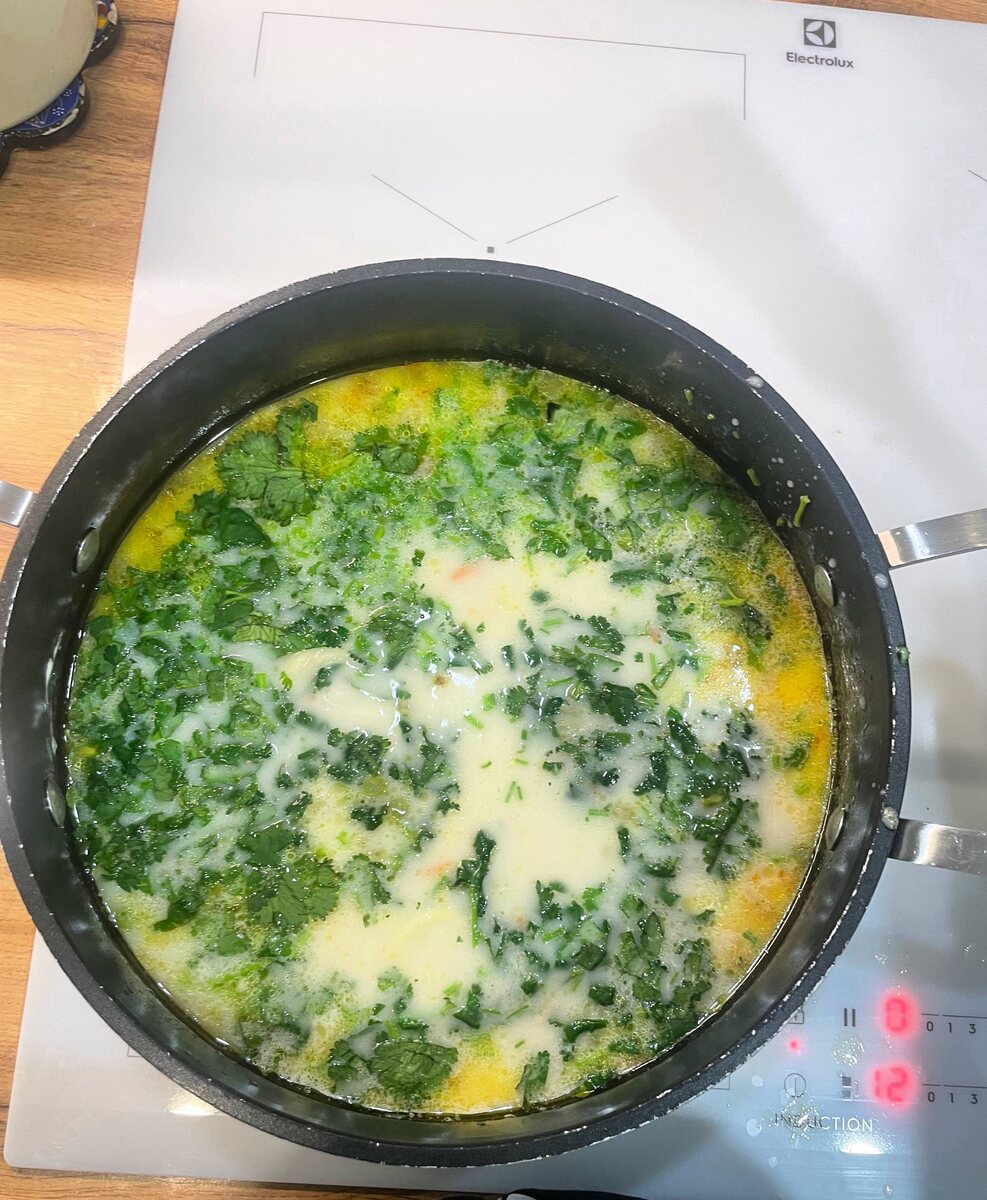 Кулинарные идеи на любой вкус