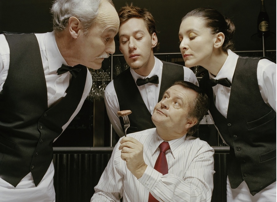 Как новая этика сервиса меняет правила игры в ресторанном бизнесе