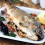 Форель с черносливом: оригинальный рецепт кулинарного шедевра