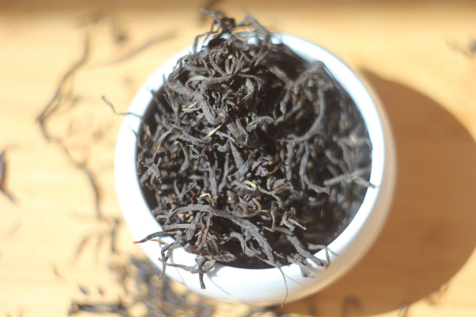 Титестеры: важная роль в чайной индустрии