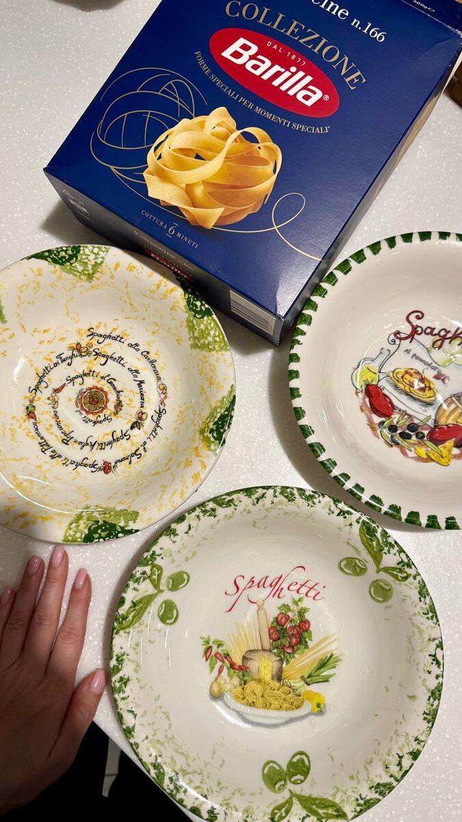 Идея для быстрого и вкусного ужина