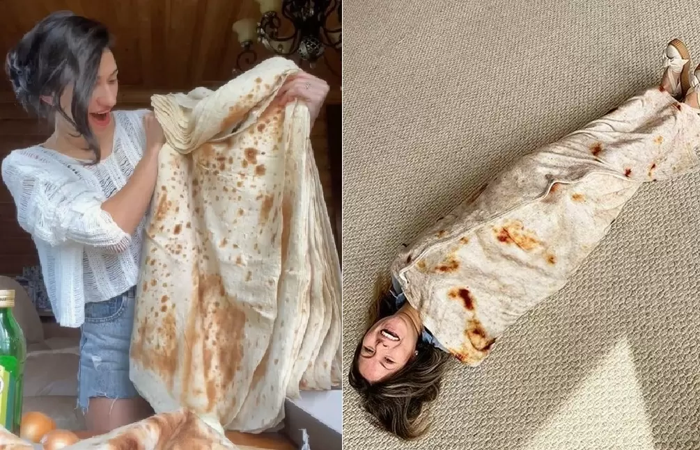 Лаваш: армянский хлеб с древней историей и символом счастья на свадьбах