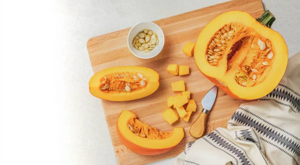 Почему стоит пересмотреть свое отношение к тыкве: эксперт предупреждает