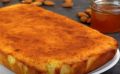 Пирог на манке: уютный десерт, который успеет удивить
