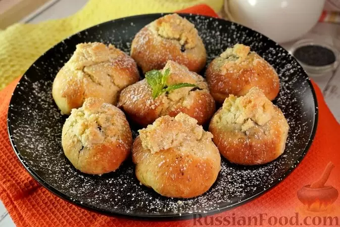 Сладкое наслаждение: топовые десерты, которые стоит попробовать