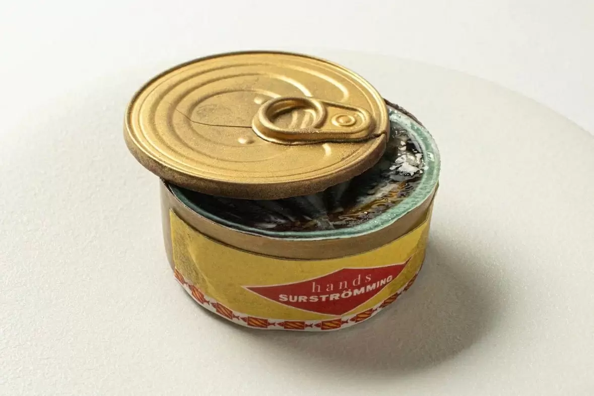 Фестиваль, который перевернет ваши представления о скандинавской кухне