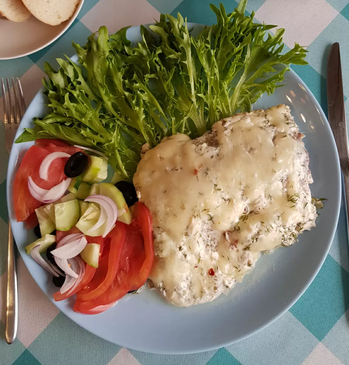 Лещ из Заливино: кулинарный шедевр с особым шармом