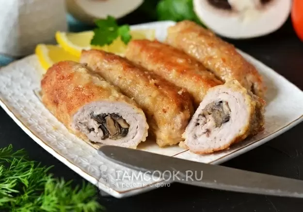 Как порадовать гостей: старинные рецепты мясных блюд на каждый праздник