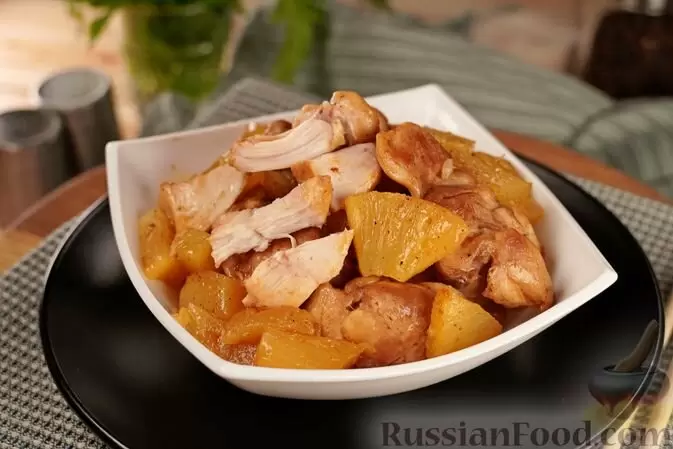 Быстрые и вкусные рецепты: кулинарные идеи для занятых